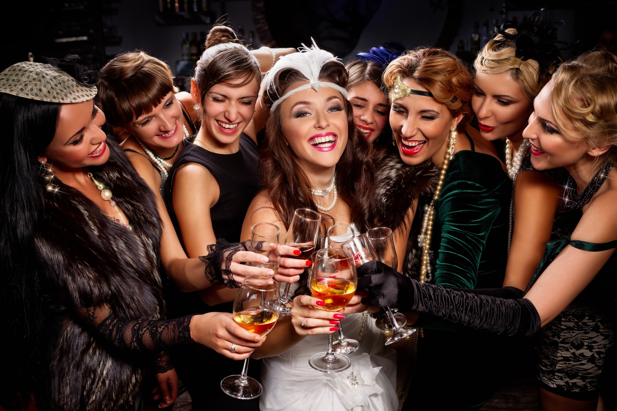 Unique Hens Night Ideas Melbourne